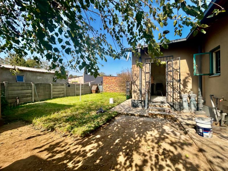 3 Bedroom Property for Sale in Vanderbijlpark CW 3 Gauteng