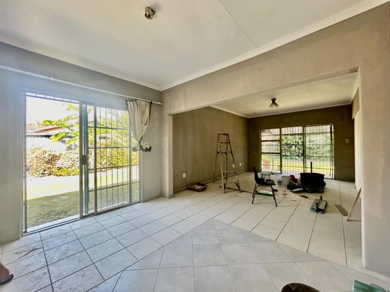 3 Bedroom Property for Sale in Vanderbijlpark CW 3 Gauteng