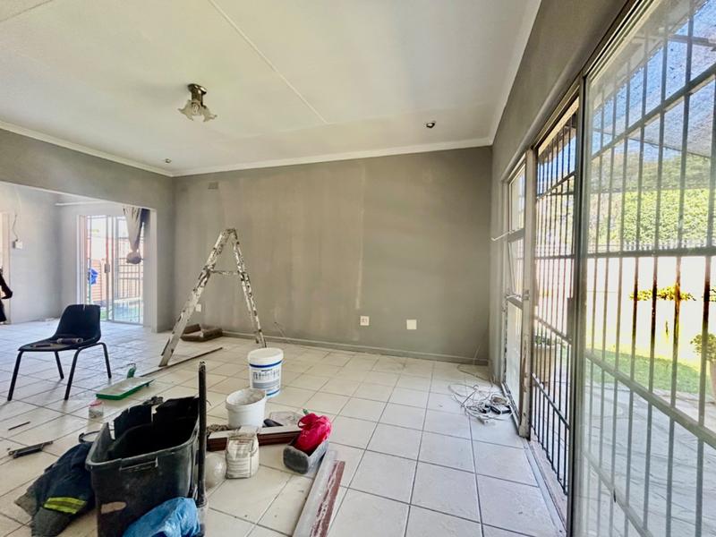 3 Bedroom Property for Sale in Vanderbijlpark CW 3 Gauteng