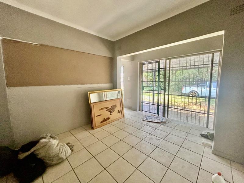 3 Bedroom Property for Sale in Vanderbijlpark CW 3 Gauteng