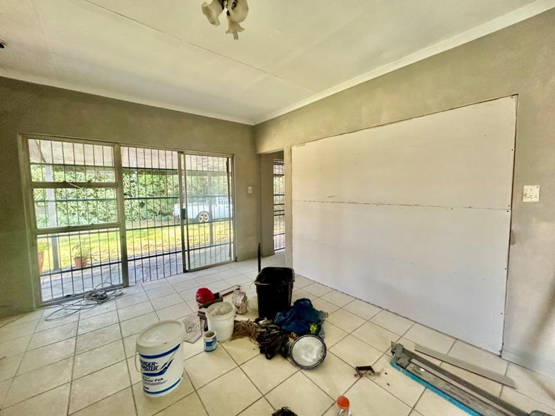 3 Bedroom Property for Sale in Vanderbijlpark CW 3 Gauteng