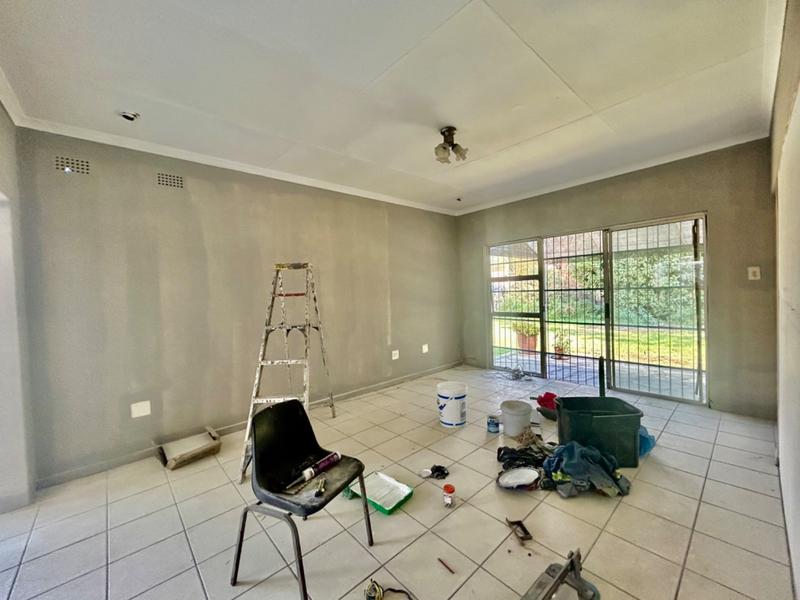 3 Bedroom Property for Sale in Vanderbijlpark CW 3 Gauteng