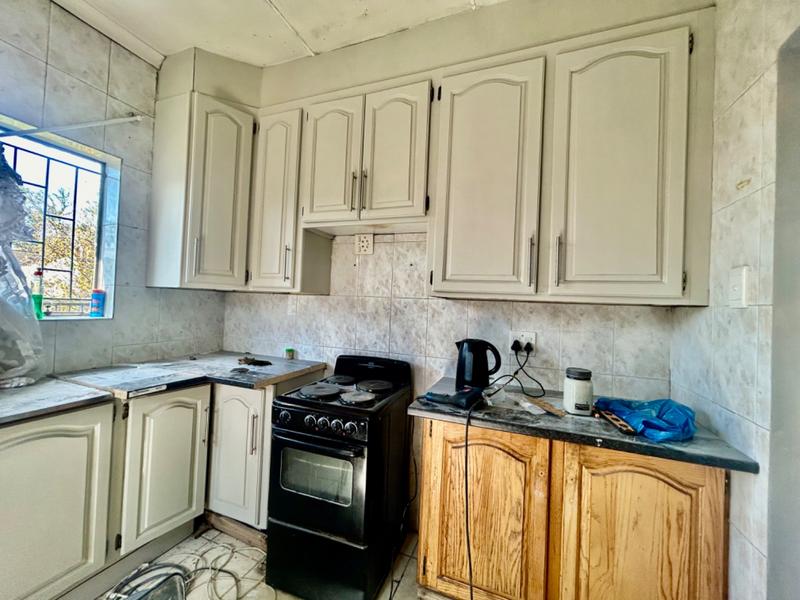 3 Bedroom Property for Sale in Vanderbijlpark CW 3 Gauteng