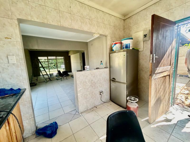 3 Bedroom Property for Sale in Vanderbijlpark CW 3 Gauteng
