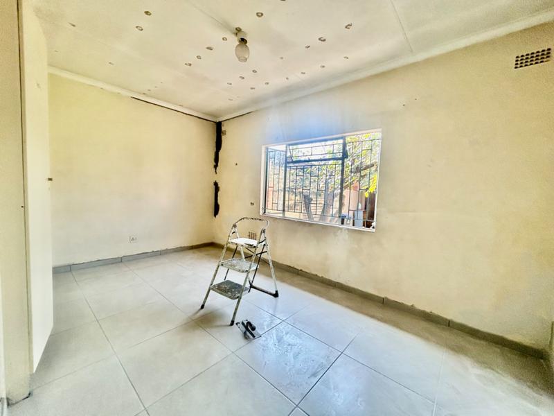 3 Bedroom Property for Sale in Vanderbijlpark CW 3 Gauteng