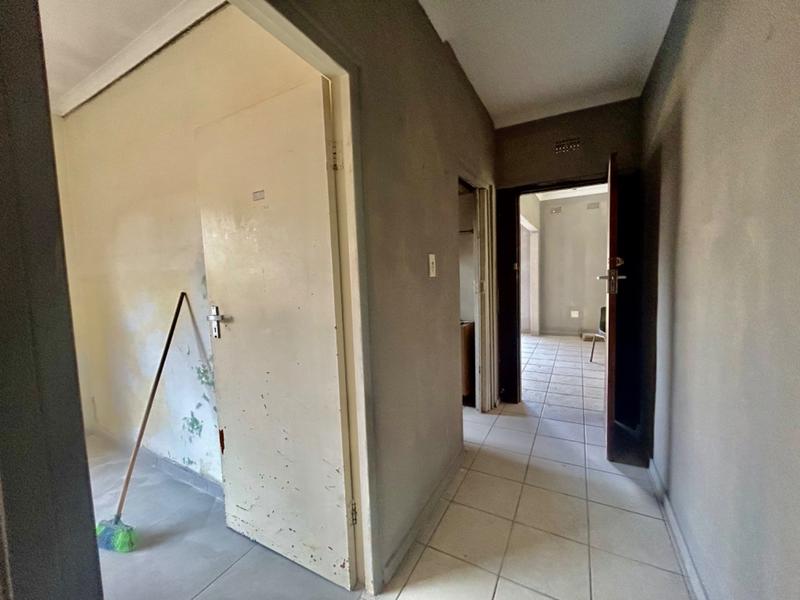 3 Bedroom Property for Sale in Vanderbijlpark CW 3 Gauteng