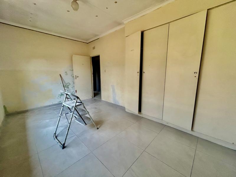 3 Bedroom Property for Sale in Vanderbijlpark CW 3 Gauteng