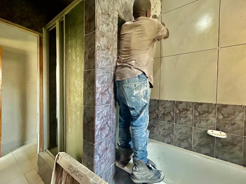 3 Bedroom Property for Sale in Vanderbijlpark CW 3 Gauteng