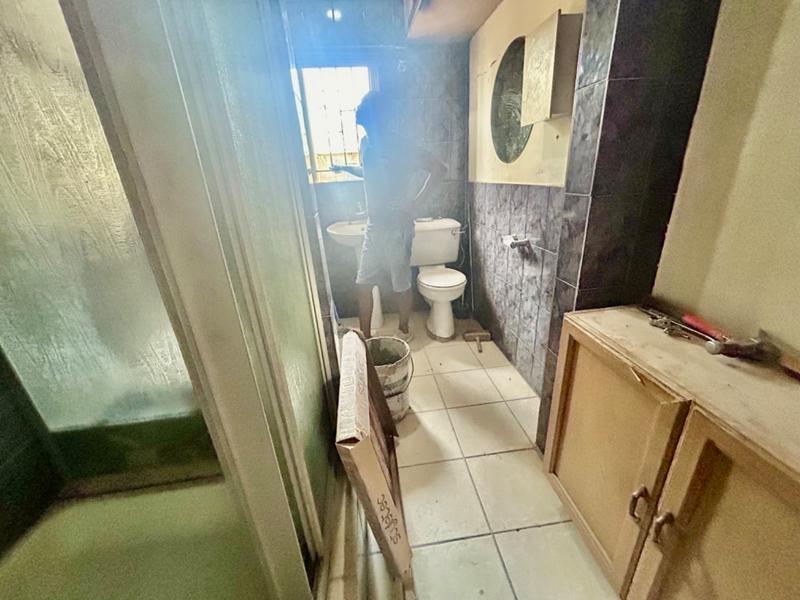 3 Bedroom Property for Sale in Vanderbijlpark CW 3 Gauteng