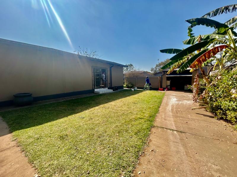 3 Bedroom Property for Sale in Vanderbijlpark CW 3 Gauteng