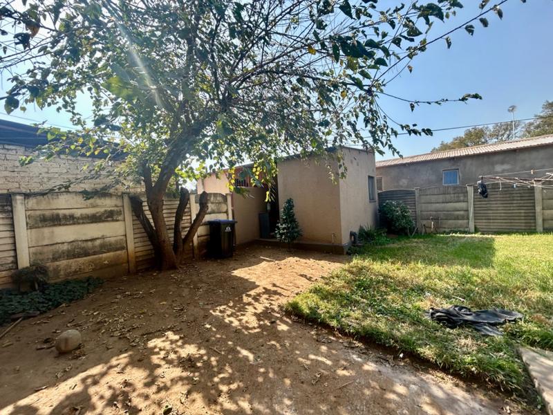 3 Bedroom Property for Sale in Vanderbijlpark CW 3 Gauteng