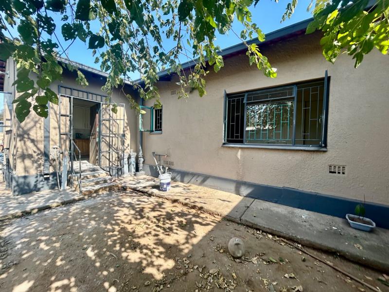 3 Bedroom Property for Sale in Vanderbijlpark CW 3 Gauteng