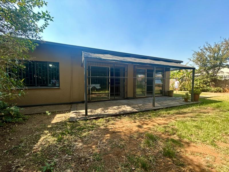 3 Bedroom Property for Sale in Vanderbijlpark CW 3 Gauteng