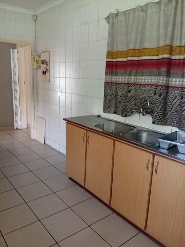 4 Bedroom Property for Sale in Vanderbijlpark SE 6 Gauteng