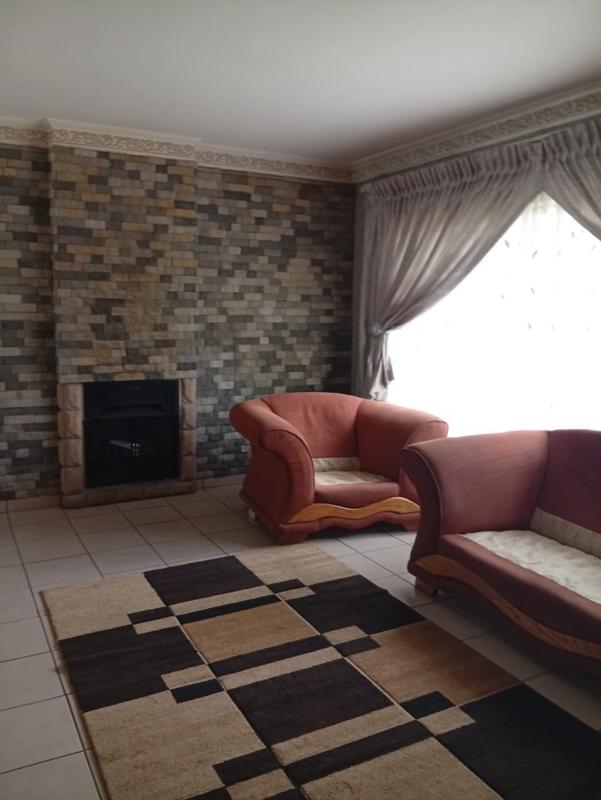 4 Bedroom Property for Sale in Vanderbijlpark SE 6 Gauteng