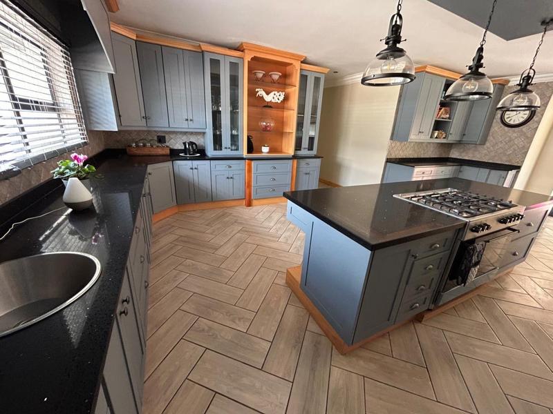 4 Bedroom Property for Sale in Vanderbijlpark SW 5 Gauteng