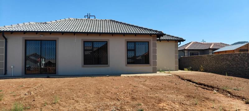 2 Bedroom Property for Sale in Windmill Park Gauteng