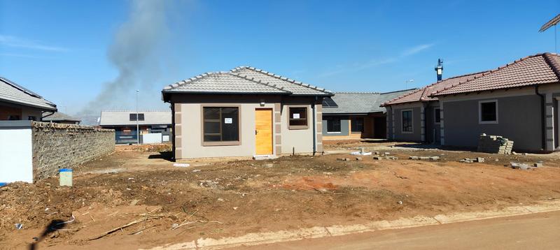 2 Bedroom Property for Sale in Windmill Park Gauteng