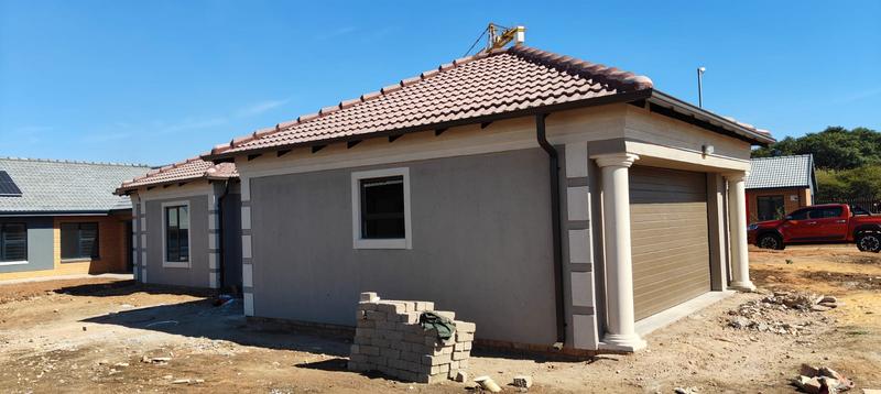 2 Bedroom Property for Sale in Windmill Park Gauteng