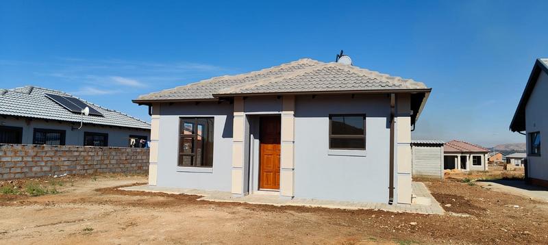 2 Bedroom Property for Sale in Windmill Park Gauteng