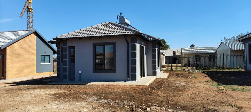 2 Bedroom Property for Sale in Windmill Park Gauteng