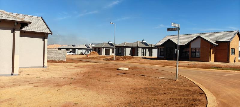 2 Bedroom Property for Sale in Windmill Park Gauteng