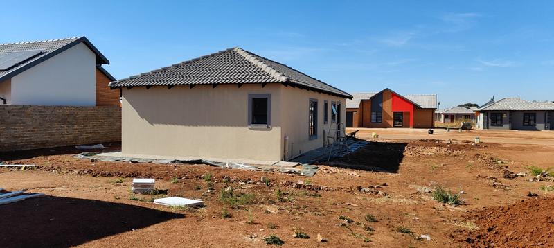 2 Bedroom Property for Sale in Windmill Park Gauteng