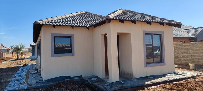 2 Bedroom Property for Sale in Windmill Park Gauteng