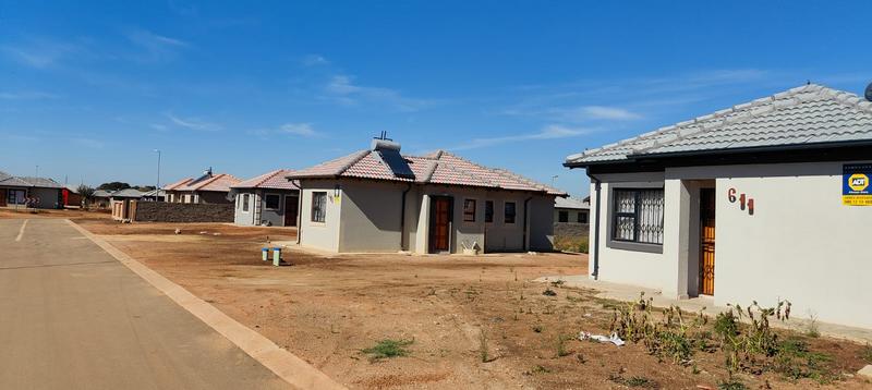 2 Bedroom Property for Sale in Windmill Park Gauteng