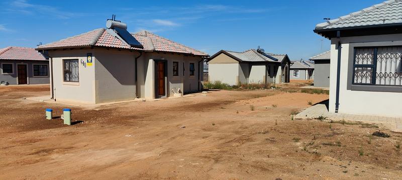 2 Bedroom Property for Sale in Windmill Park Gauteng