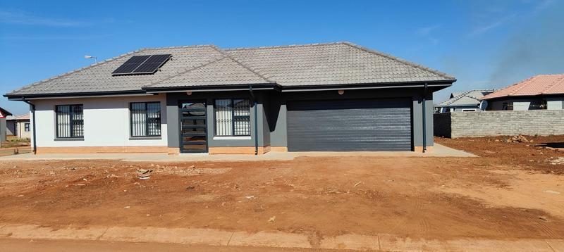 3 Bedroom Property for Sale in Windmill Park Gauteng