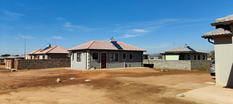 4 Bedroom Property for Sale in Windmill Park Gauteng