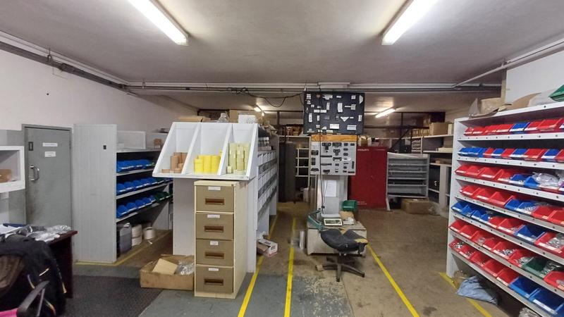 To Let commercial Property for Rent in Centurion Gauteng