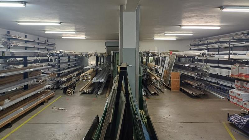 To Let commercial Property for Rent in Centurion Gauteng