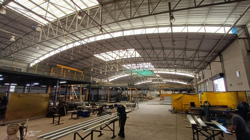 To Let commercial Property for Rent in Centurion Gauteng