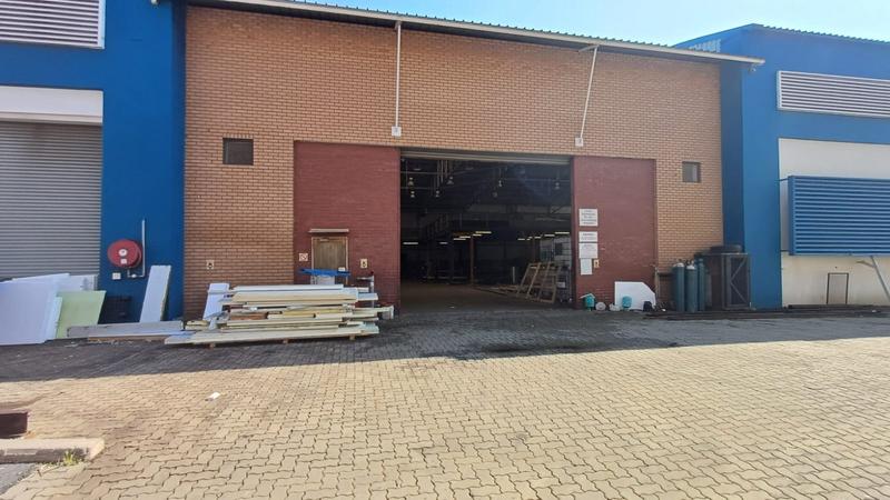 To Let commercial Property for Rent in Centurion Gauteng