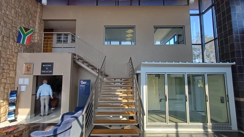 To Let commercial Property for Rent in Centurion Gauteng