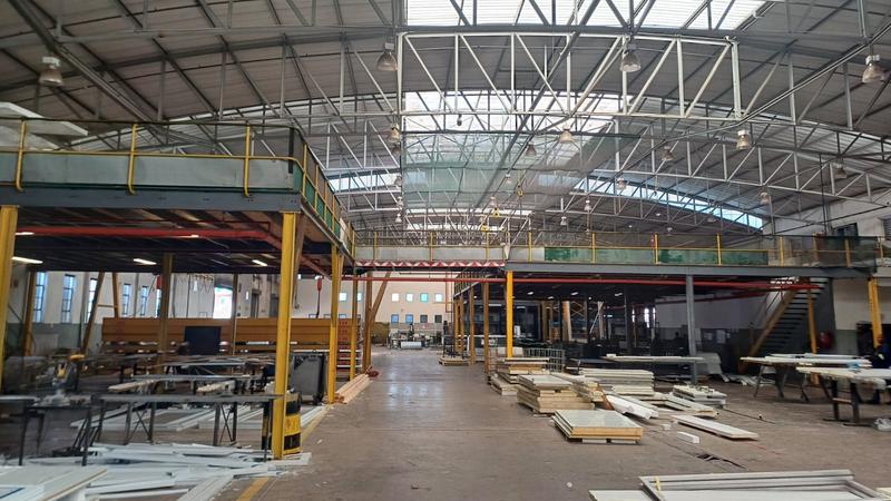 To Let commercial Property for Rent in Centurion Gauteng