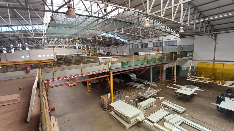 To Let commercial Property for Rent in Centurion Gauteng