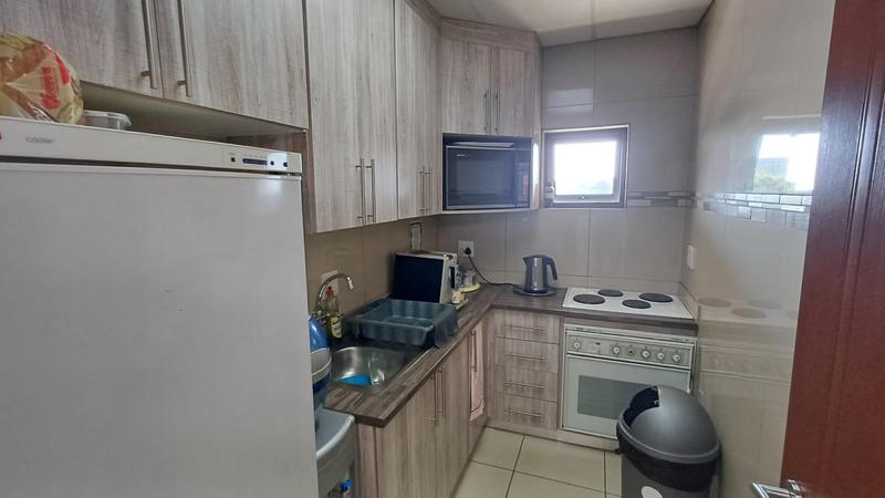 To Let commercial Property for Rent in Centurion Gauteng