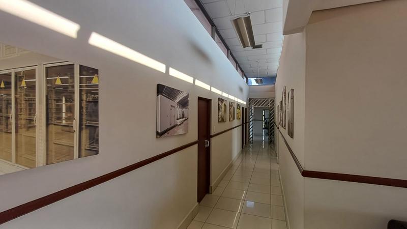 To Let commercial Property for Rent in Centurion Gauteng