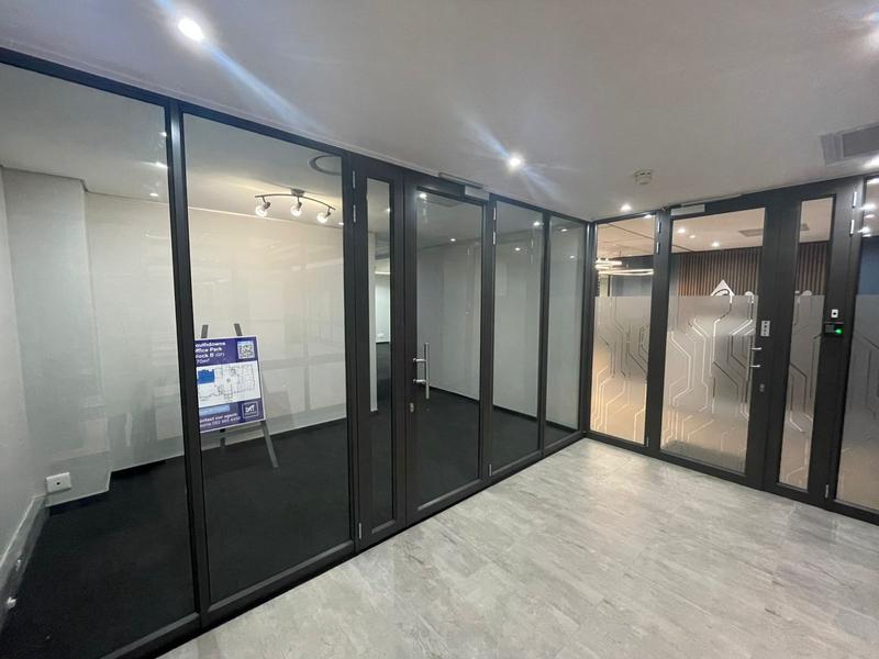 To Let commercial Property for Rent in Centurion Gauteng