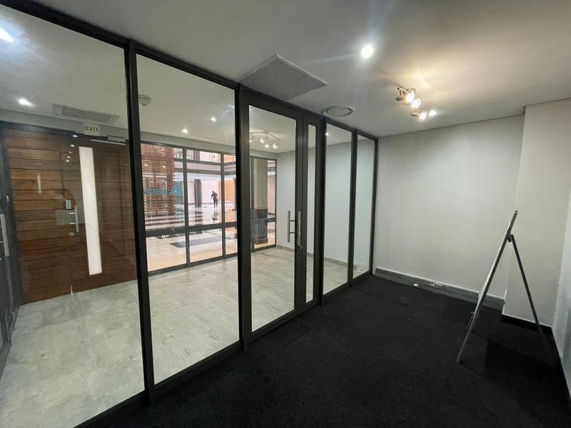 To Let commercial Property for Rent in Centurion Gauteng
