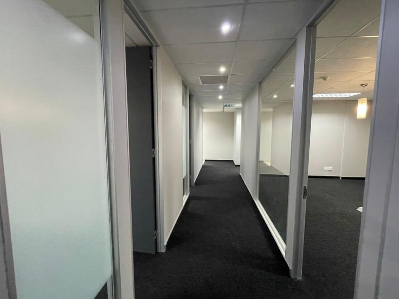 To Let commercial Property for Rent in Centurion Gauteng