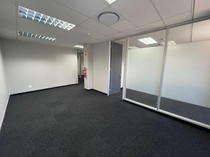 To Let commercial Property for Rent in Centurion Gauteng
