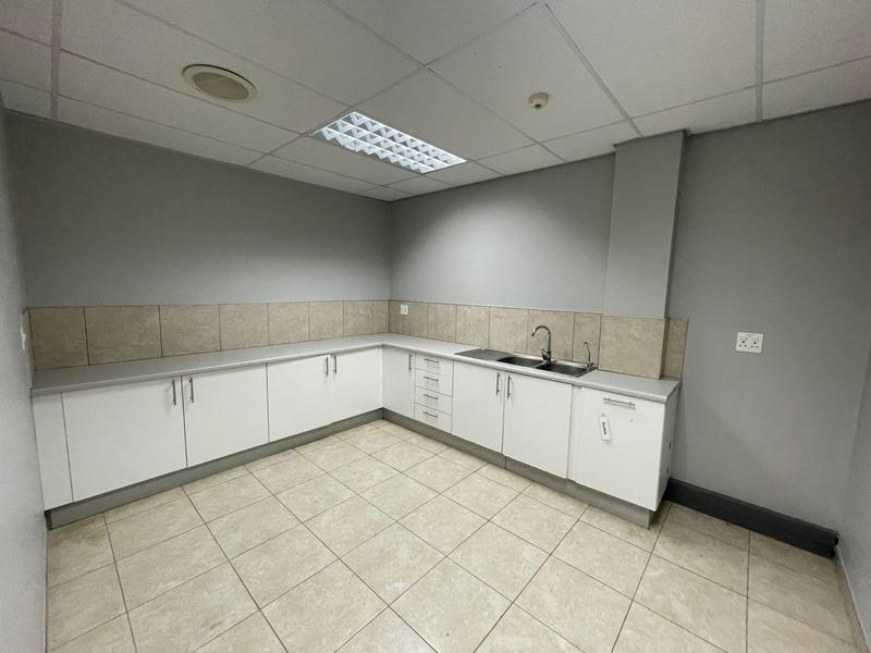 To Let commercial Property for Rent in Centurion Gauteng