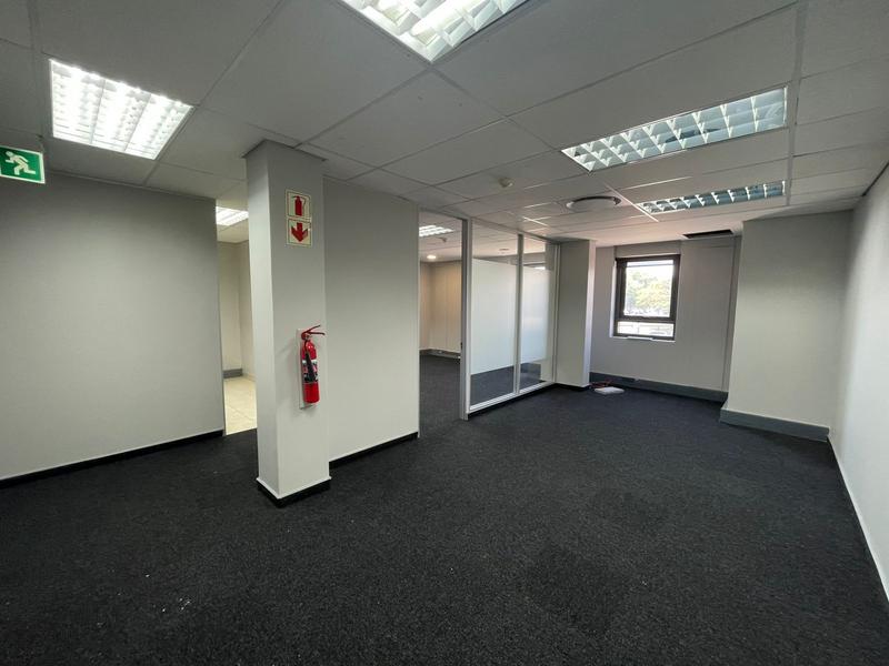 To Let commercial Property for Rent in Centurion Gauteng