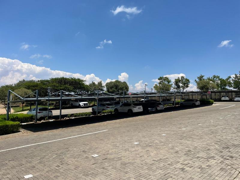To Let commercial Property for Rent in Centurion Gauteng