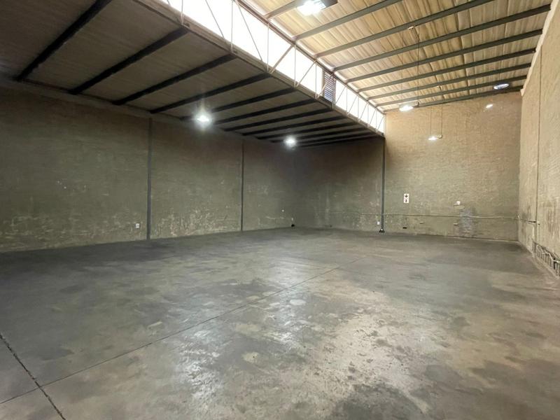 To Let commercial Property for Rent in Hennopspark Gauteng