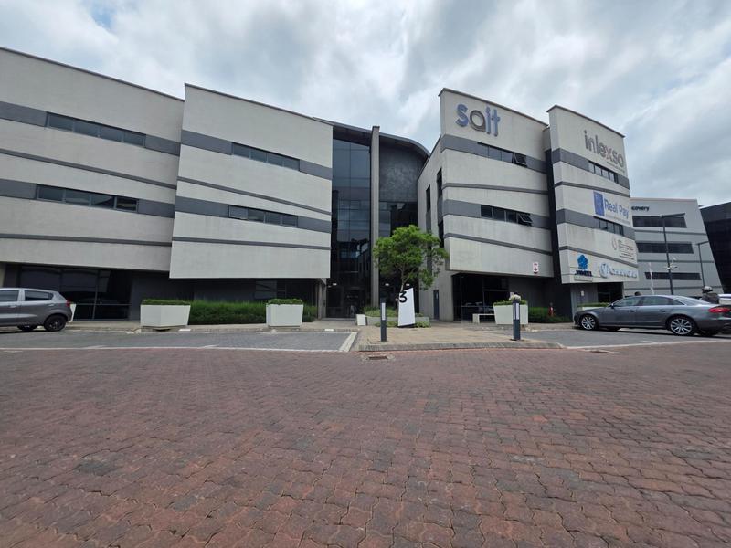 To Let commercial Property for Rent in Menlyn Gauteng